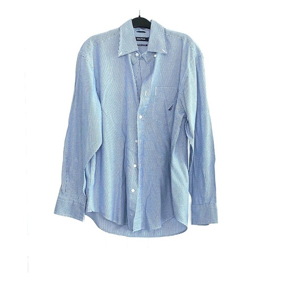 Nautica Other - 👔 Nautica Shirt